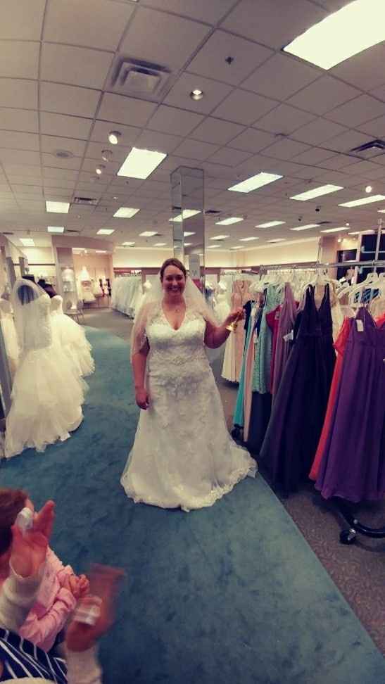 What kind of veil should i wear?