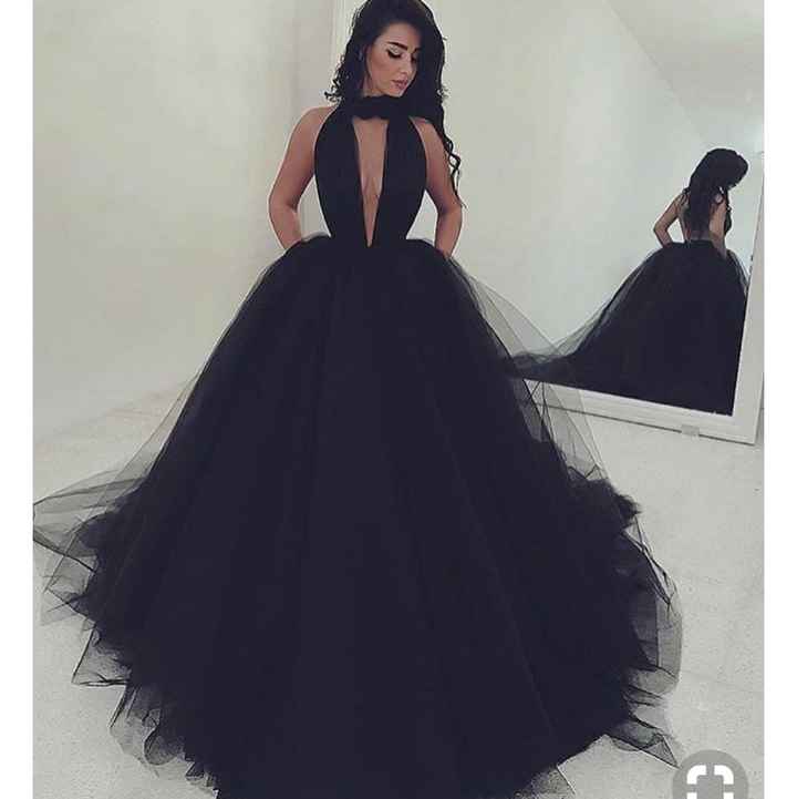 help me find a dress - 1