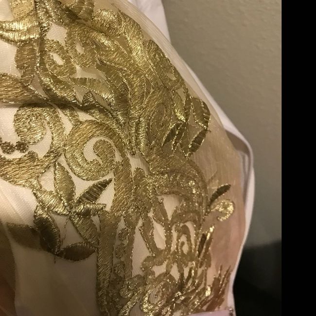 Help me find a veil! - 2
