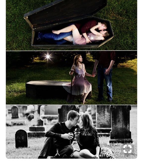 i need ideas for our save the dates - 1