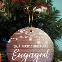 2024 Brides - Show us your ring! - 1