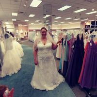 What kind of veil should i wear?