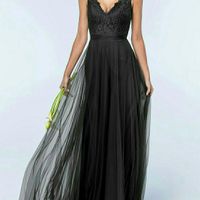Bridesmaid Dresses