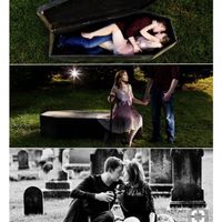 i need ideas for our save the dates - 1