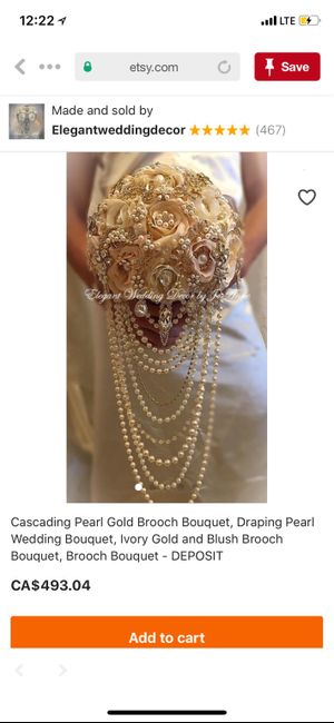 What's your wedding theme? - 1