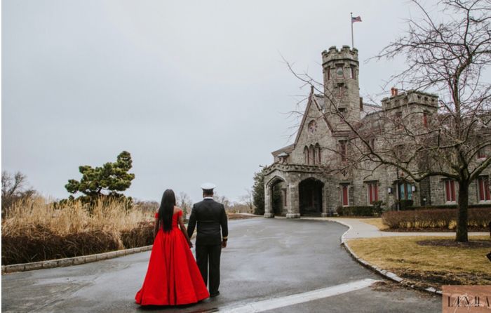 Engagement Photos - 2