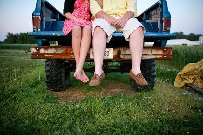 Engagement Pictures