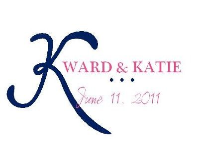 monograms?