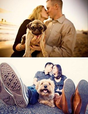 Engagement Photo Session