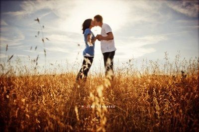 Engagement Photo Session