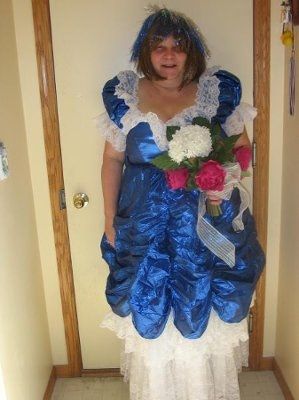 Lets have some Fun! Worst Bridesmaids Dresses Ever!! | Weddings ...