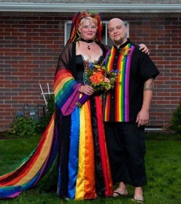 worst weddings ever..