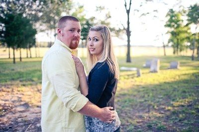 more engagement pictures!