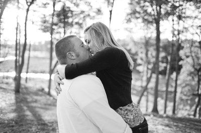 more engagement pictures!