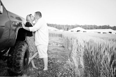 more engagement pictures!