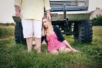 more engagement pictures!