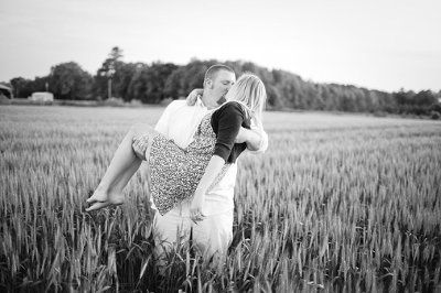 more engagement pictures!