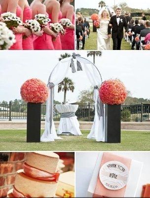 wedding colors :)