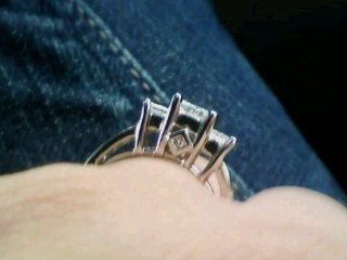 Show off your ring!
