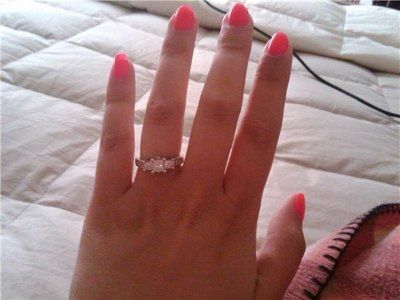 Let's see some Bling!