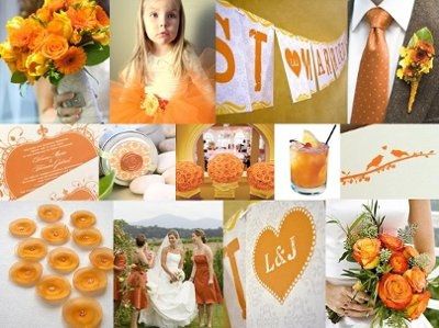 Inspiration Boards