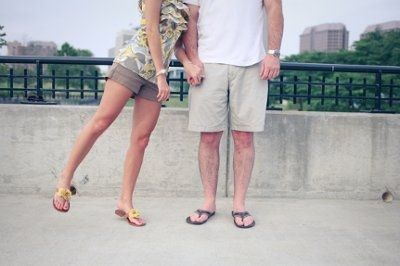 Engagement Pics-What to wear?