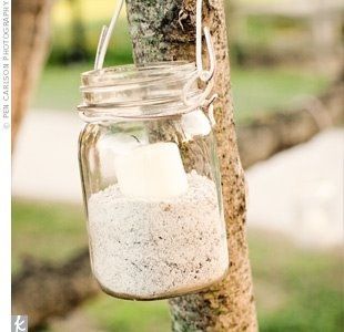 Mason Jar Club