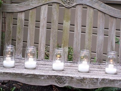 Mason Jar Club