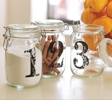 Mason Jar Club
