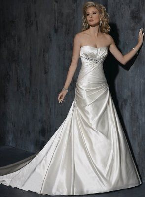 Dress Porn