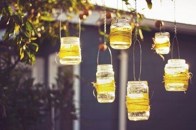 mason jar club part II