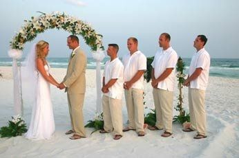 I need pics of guys NOT in tux's
