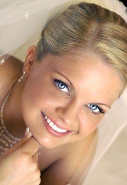 Make-up Inspiration!