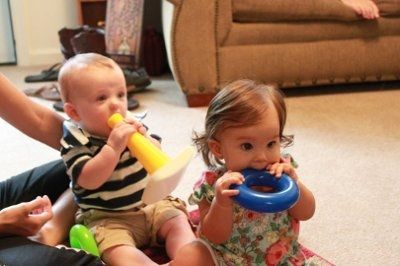 show off your ring bearers  & flower  girl