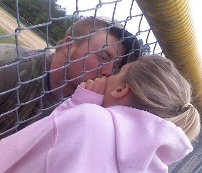 Fav pic of you and DS/FS!