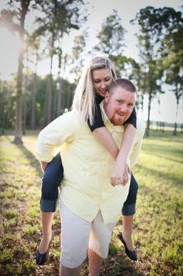 Fav pic of you and DS/FS!