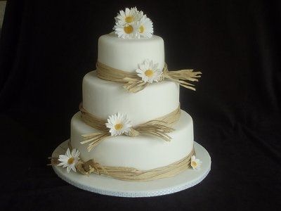 Wedding Cakes