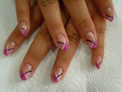 Nail ideas - please help