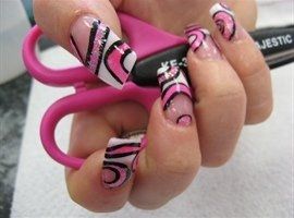 Nail ideas - please help