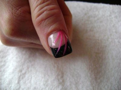 Nail ideas - please help