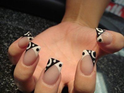 Nail ideas - please help