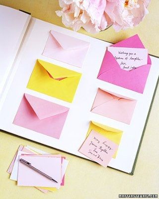 guest book alternatives