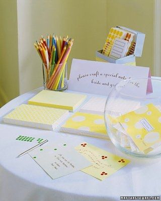 guest book alternatives