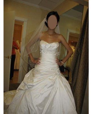 Dress Porn!  I want to see!