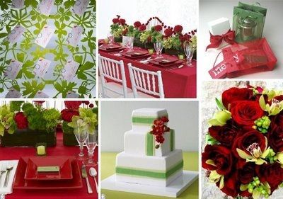 Christmas Wedding?