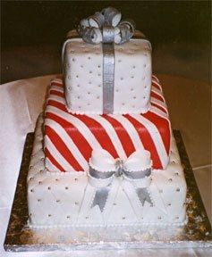 Christmas Wedding?