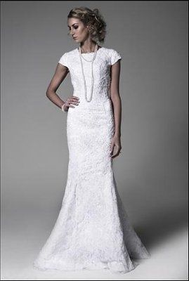 unique wedding dresses???