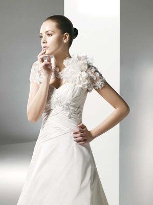 unique wedding dresses???