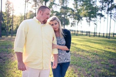 Engagement Picture Outift(s)