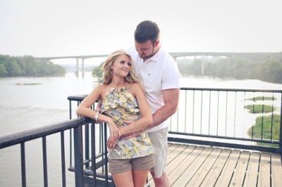 Engagement Picture Outift(s)